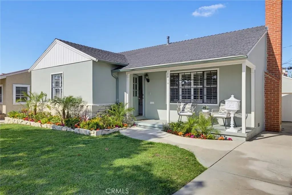 1234 S Helberta Avenue, Redondo Beach