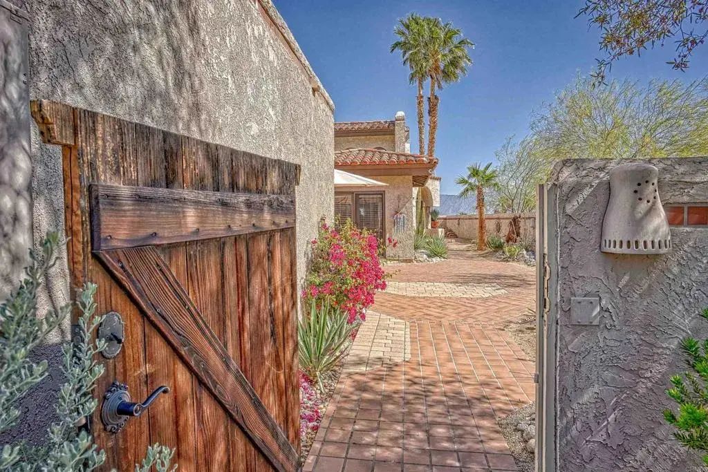 1929 Desert Vista, Borrego Springs