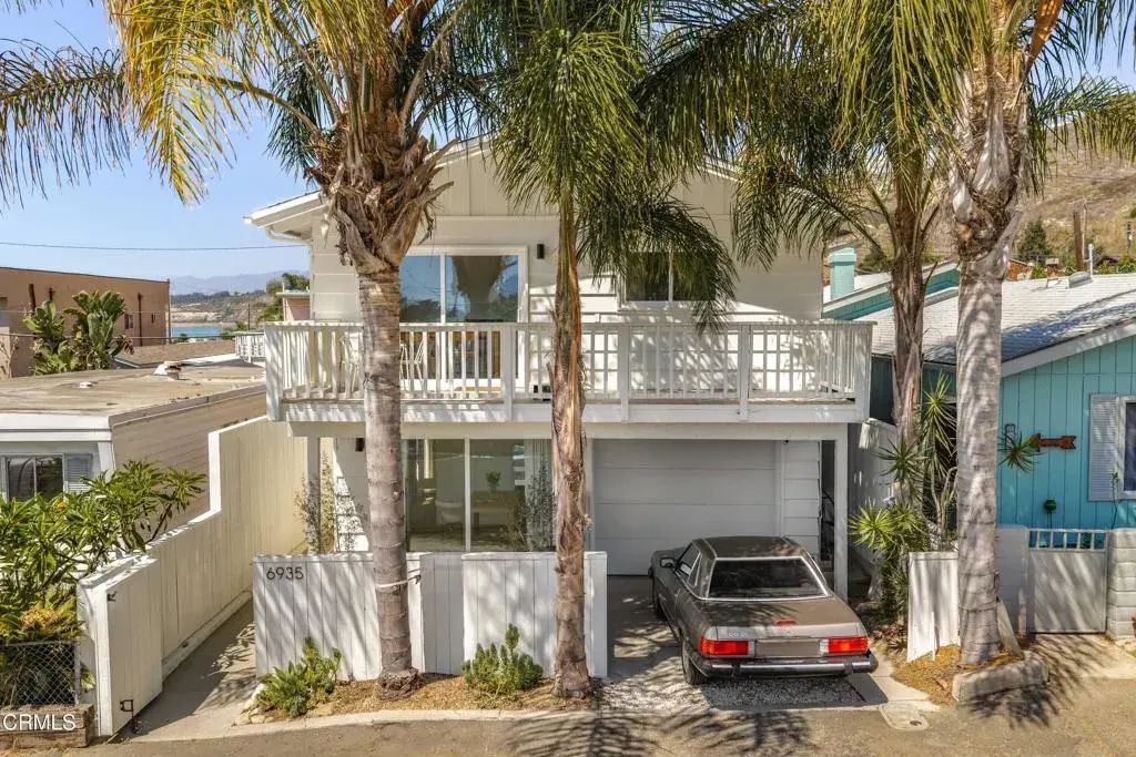6935 Fillmore Avenue, Ventura