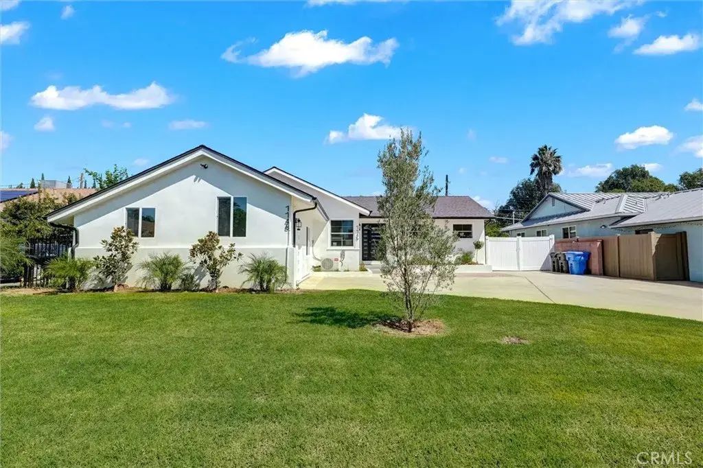 7746 Sunnybrae, Los Angeles