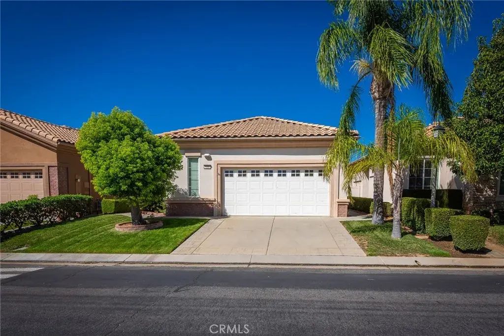 399 Northwood Ave, Banning