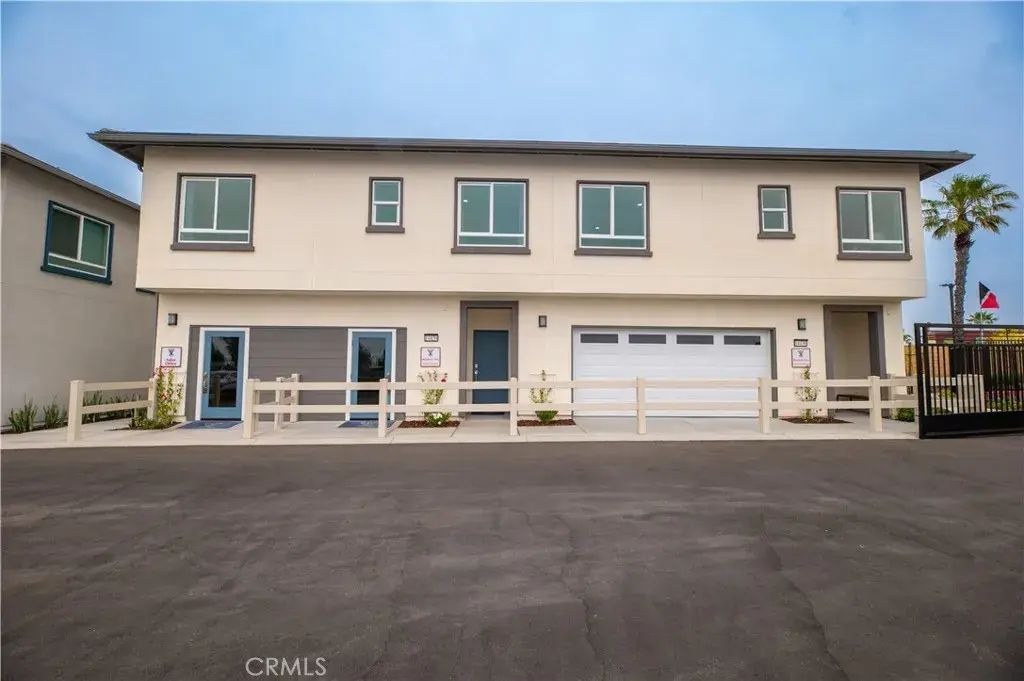 14405 Maraschino Avenue, Fontana
