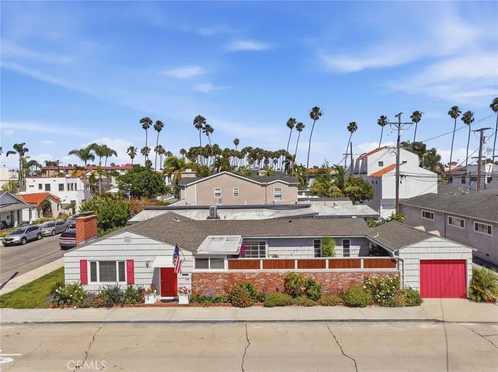 5928 E The Toledo, Long Beach