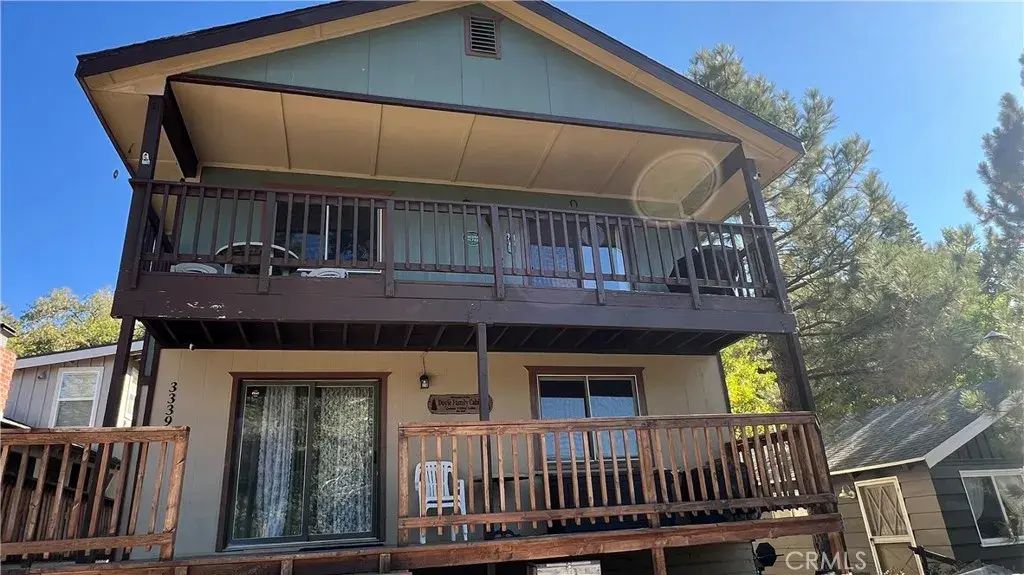 33393 Robin Drive, Green Valley Lake