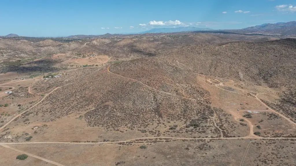 41675 Grouse, Hemet