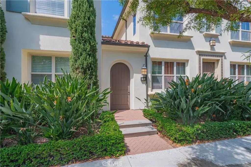 67 Fairfax, Irvine