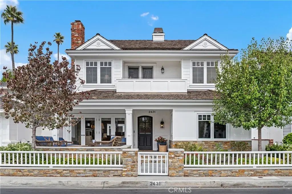 2431 Bayshore, Newport Beach