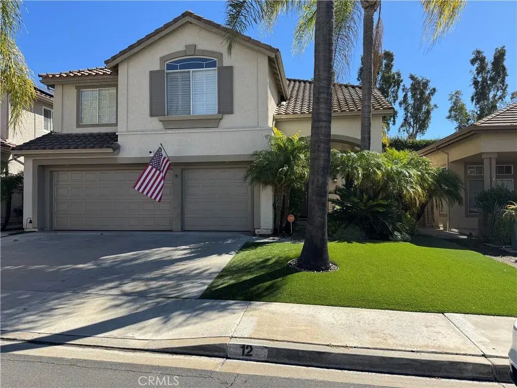 12 Covington, Mission Viejo