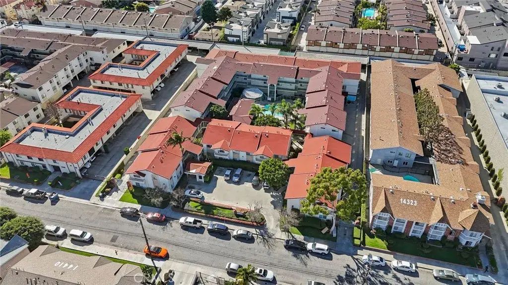 14405 Cerise Avenue 29, Hawthorne