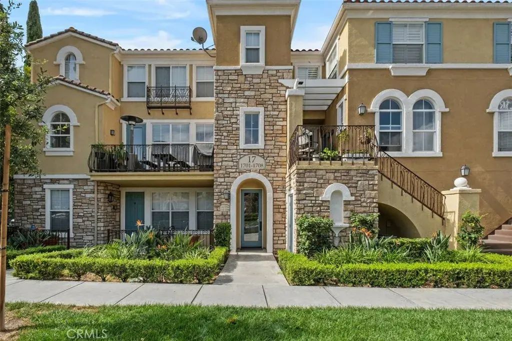 1706 Terra Bella, Irvine