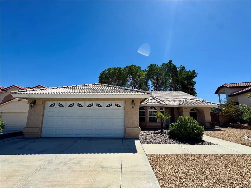 18015 Wildwood Drive, Victorville