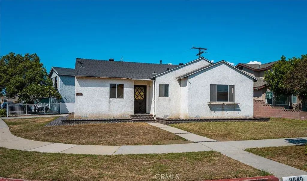 3549 Greenglade Avenue, Pico Rivera