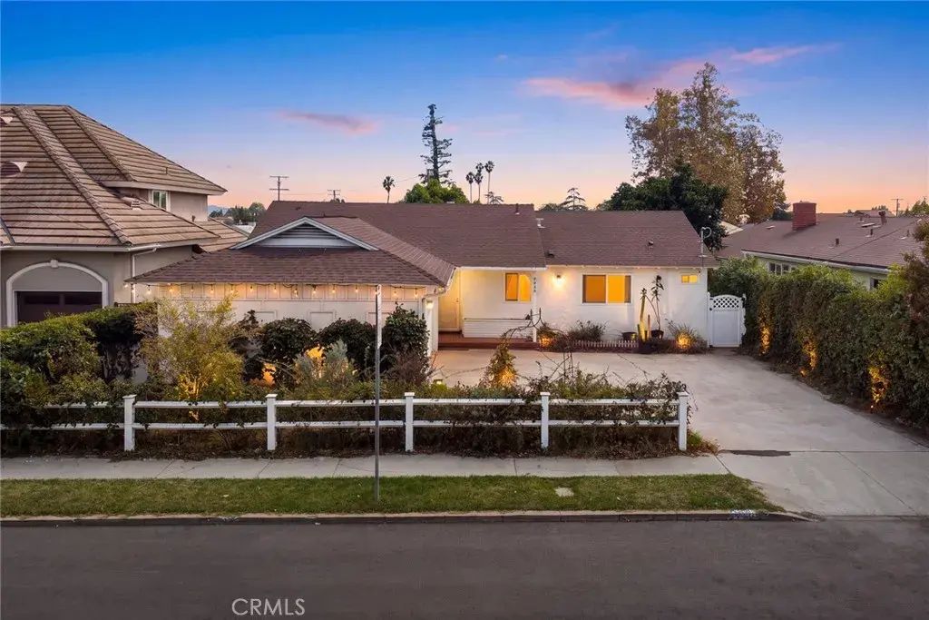 9046 Garibaldi, Temple City
