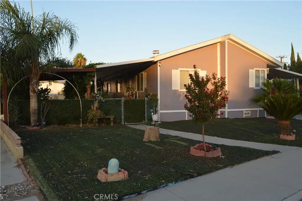 115 N Manzanita Court, San Jacinto