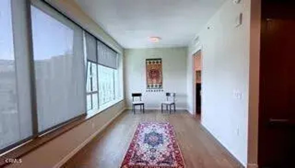 889 Francisco Street 2207, Los Angeles