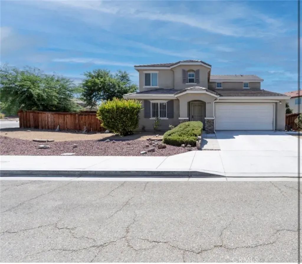 13579 Granite Peak, Victorville
