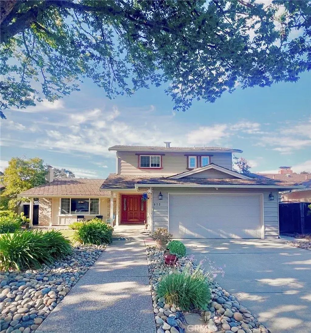 872 Mayview, Livermore