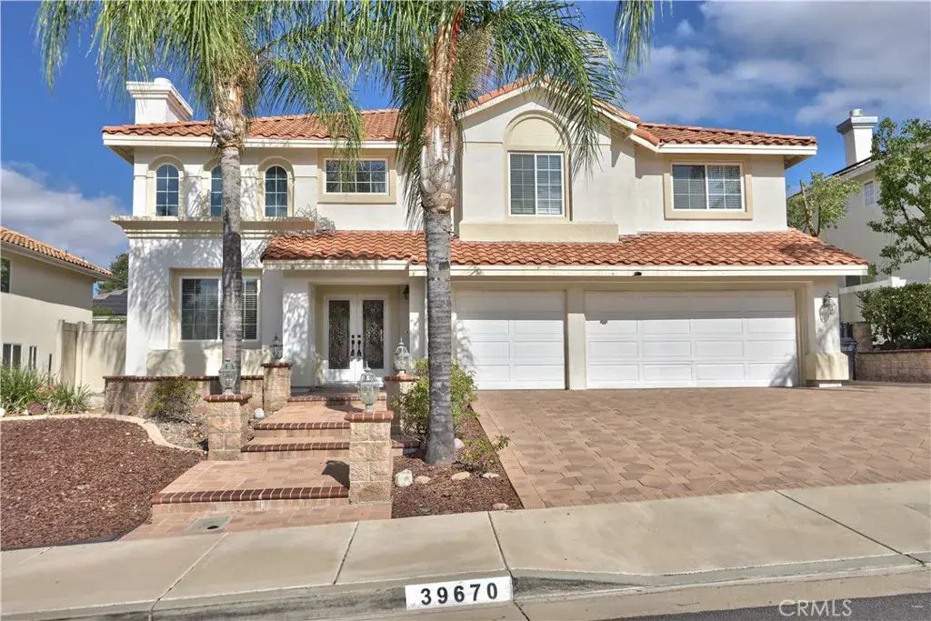 39670 Via Galletas, Murrieta