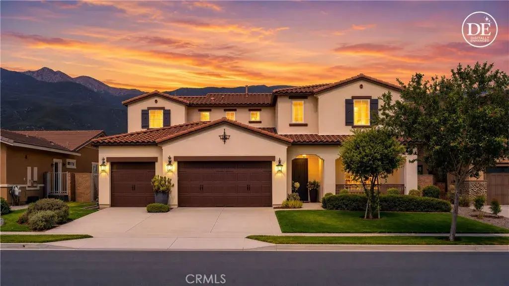 12260 Alamo, Rancho Cucamonga