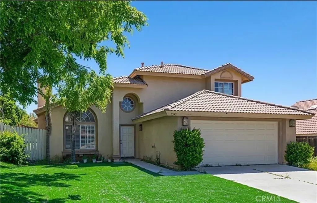 5535 Osborne Court, San Bernardino