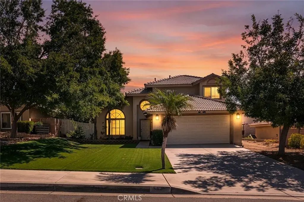 5535 Osborne Court, San Bernardino