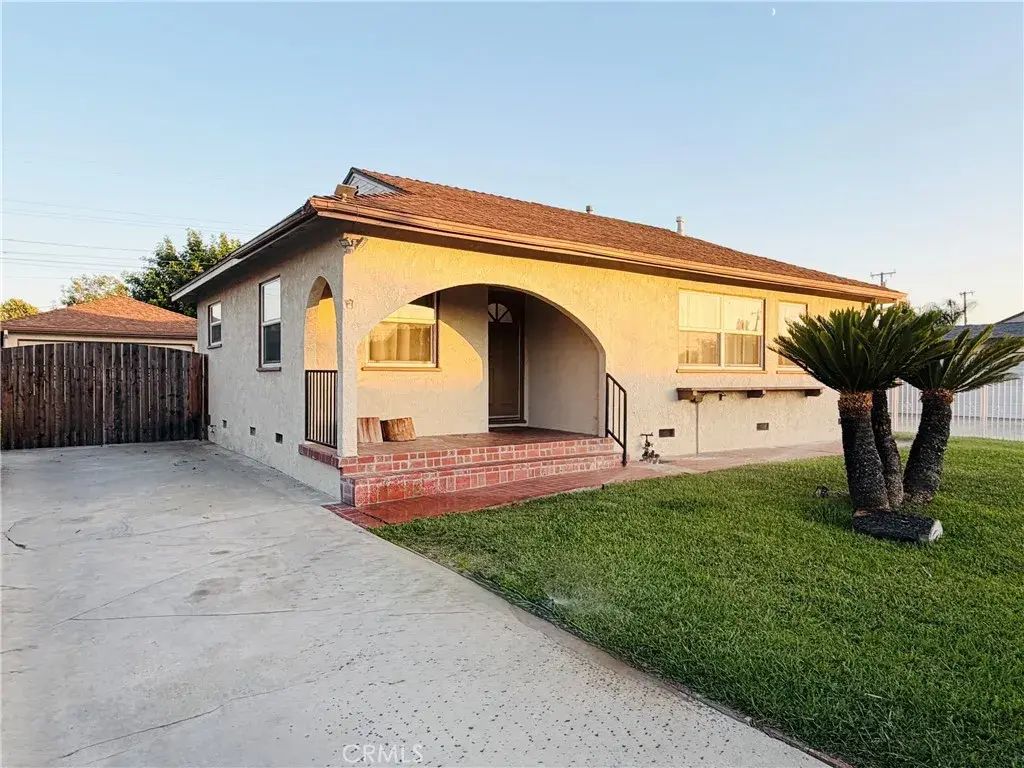 824 Meeker Avenue, La Puente