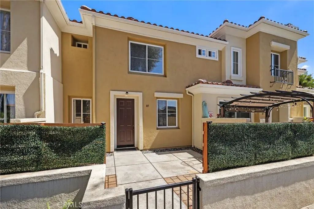 105 Via Vicini, Rancho Santa Margarita