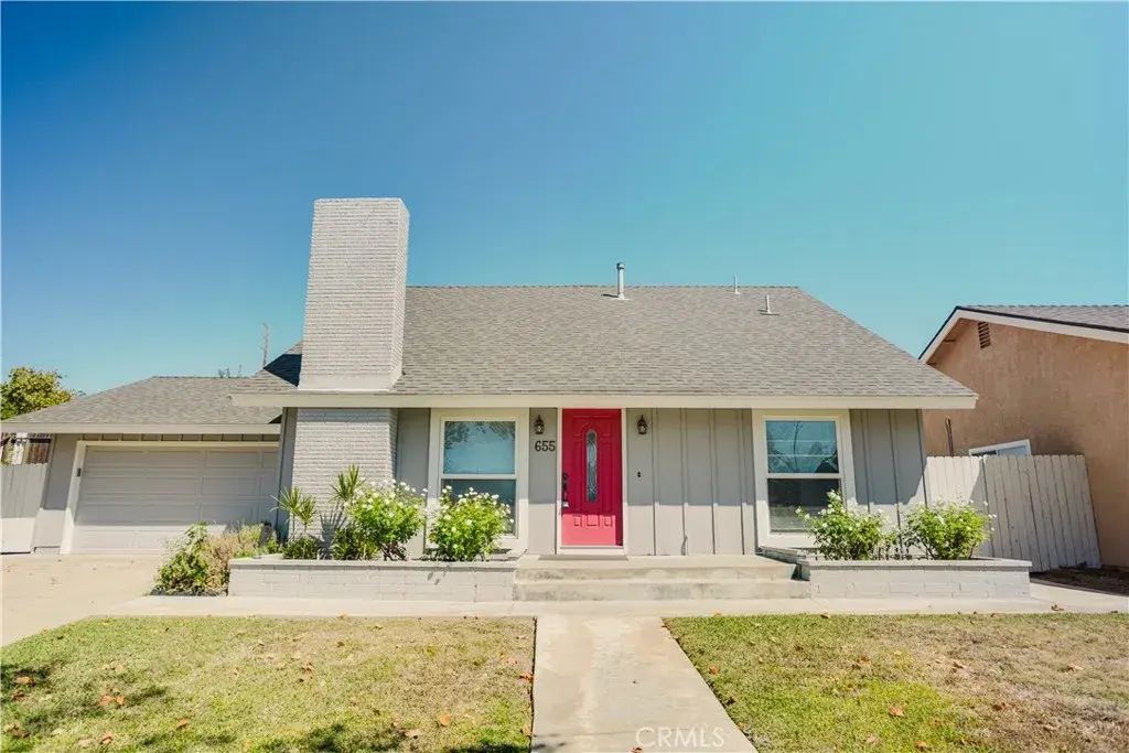 655 N Noble, Orange
