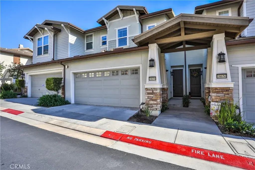 18658 Clubhouse Drive, Yorba Linda