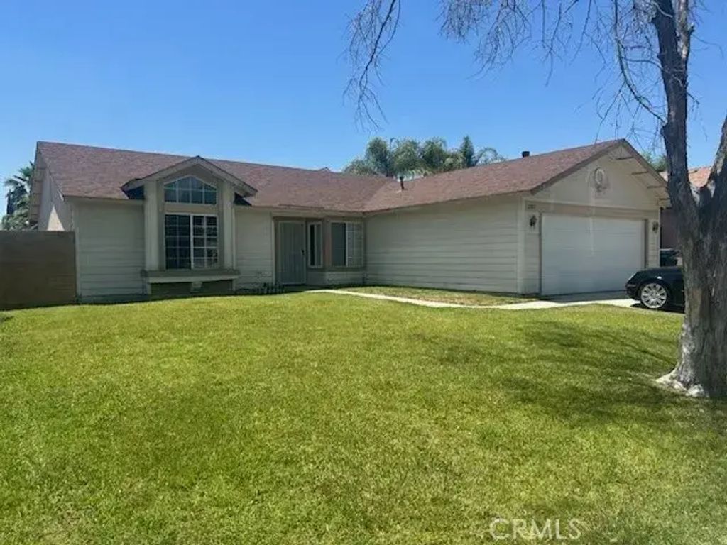 2283 Chatka, San Bernardino