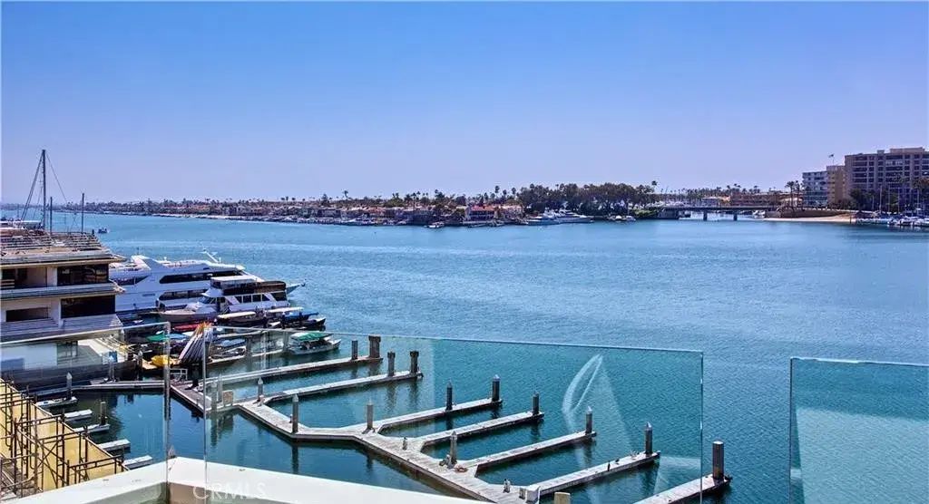 3121 W Coast, Newport Beach
