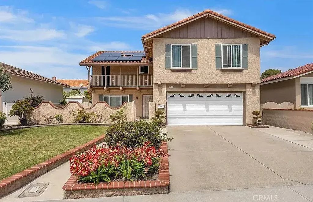 14791 Mayten Avenue, Irvine
