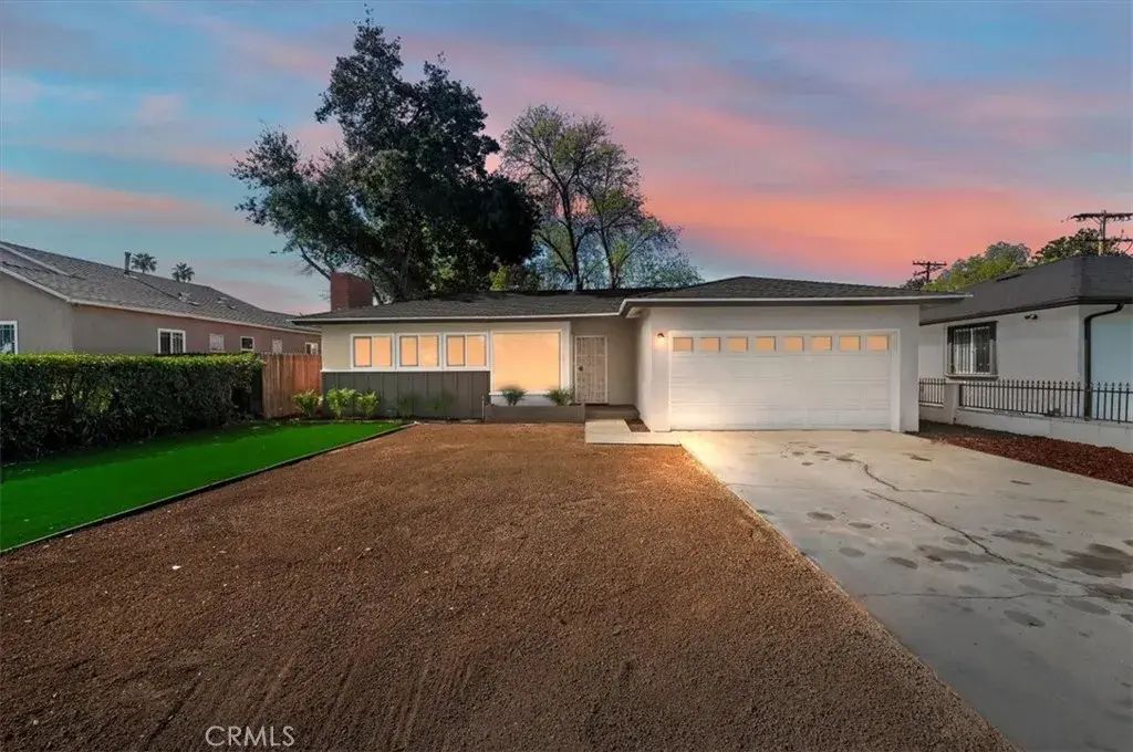 3986 Van Buren, Riverside