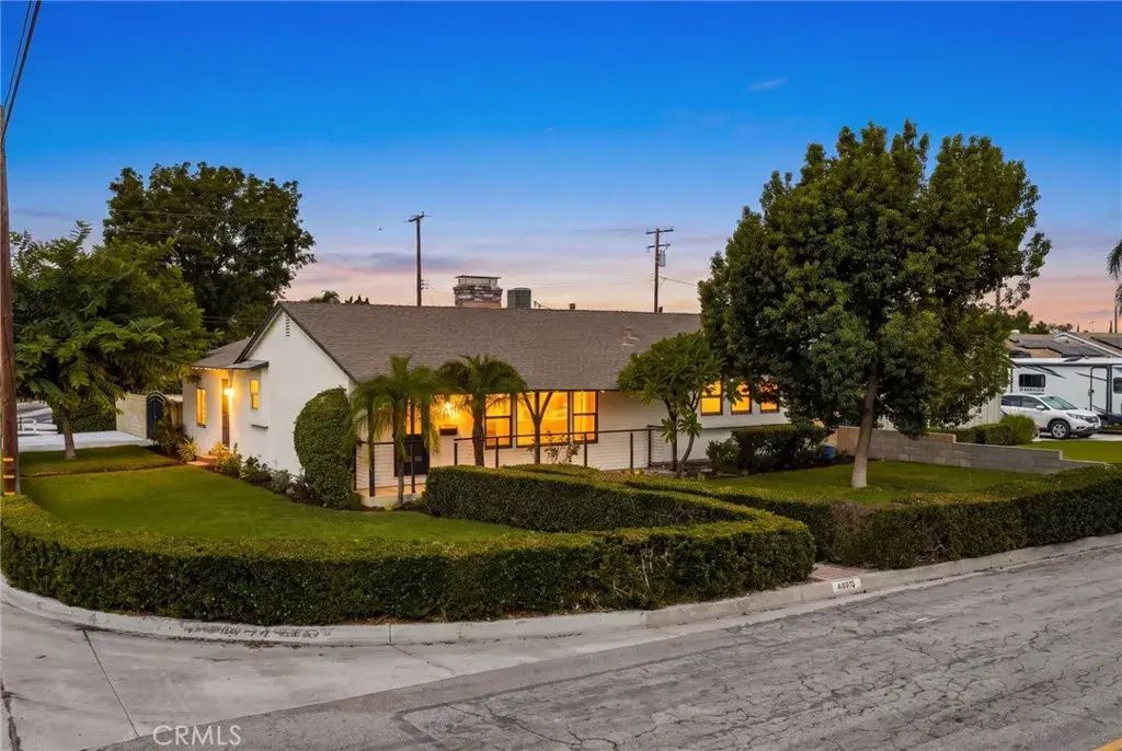4805 N Vecino, Covina