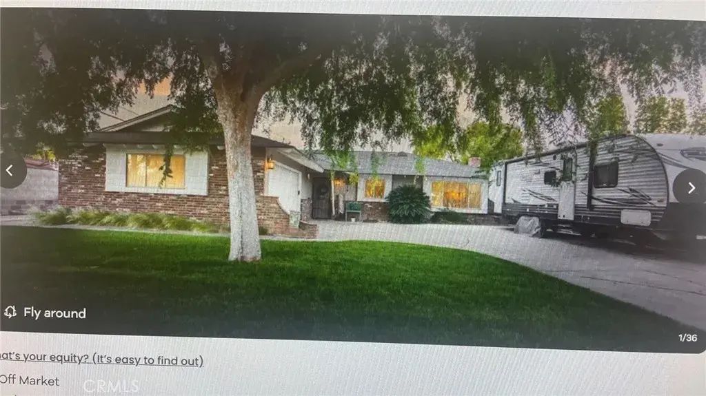 4010 Eton Street, Bakersfield