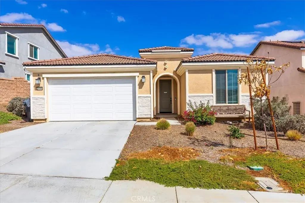 25344 Picket Range, Menifee
