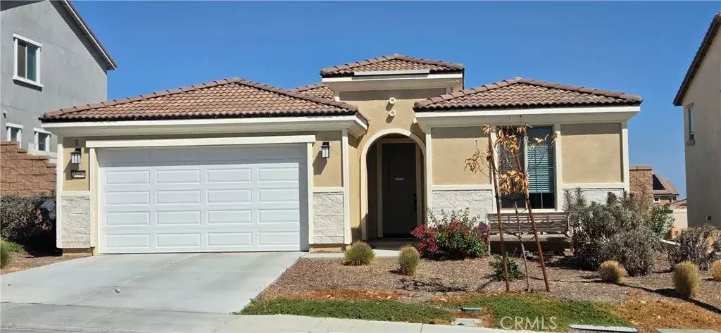 25344 Picket Range, Menifee