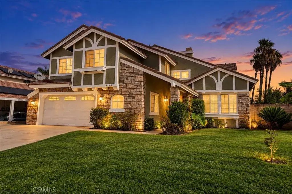 9140 Owari Lane, Riverside