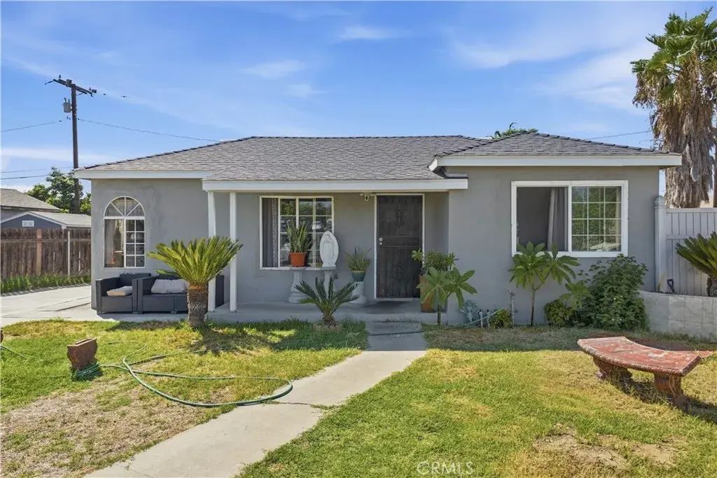 14940 Orchid, Fontana