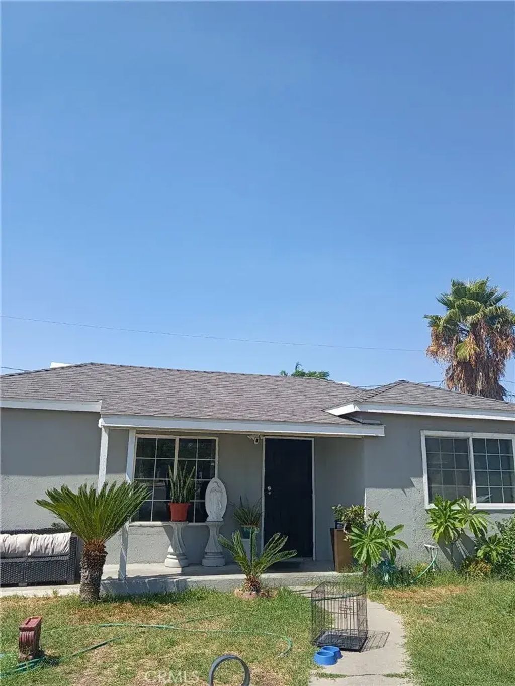 14940 Orchid, Fontana