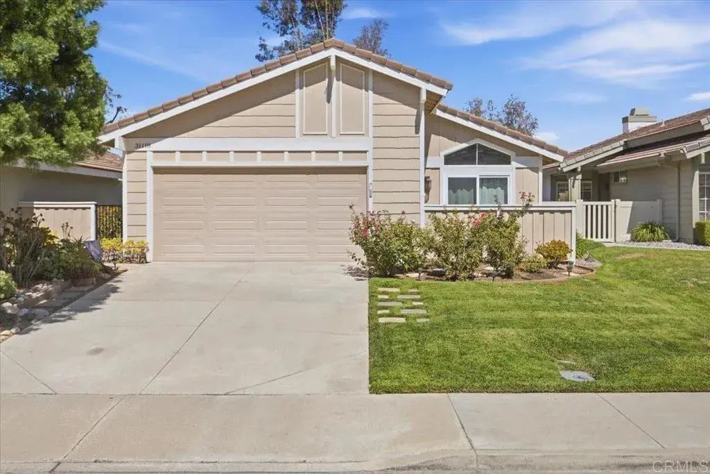 31118 Calle Aragon, Temecula