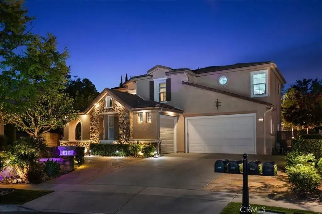 3168 Willow Haven Court, Thousand Oaks