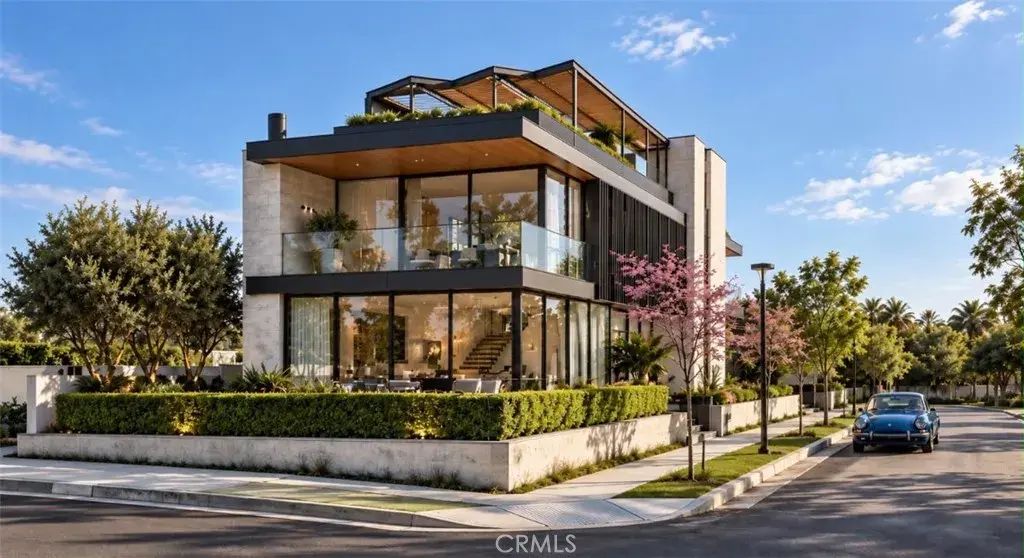 300 Narcissus, Corona Del Mar