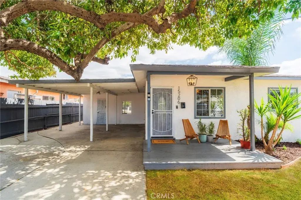 15206 Condon Avenue, Lawndale
