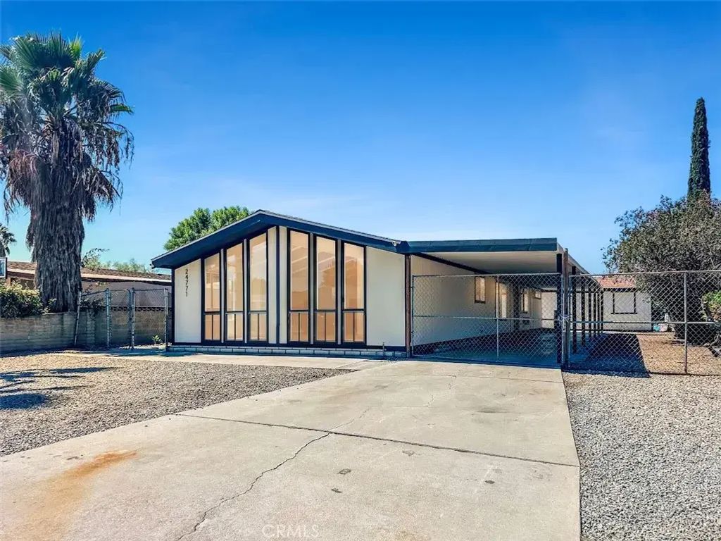 24771 Rosebrugh, Hemet