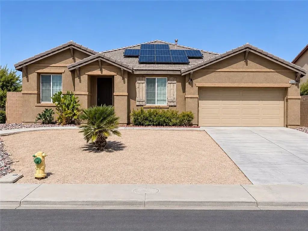 2421 Driftwood, Rosamond