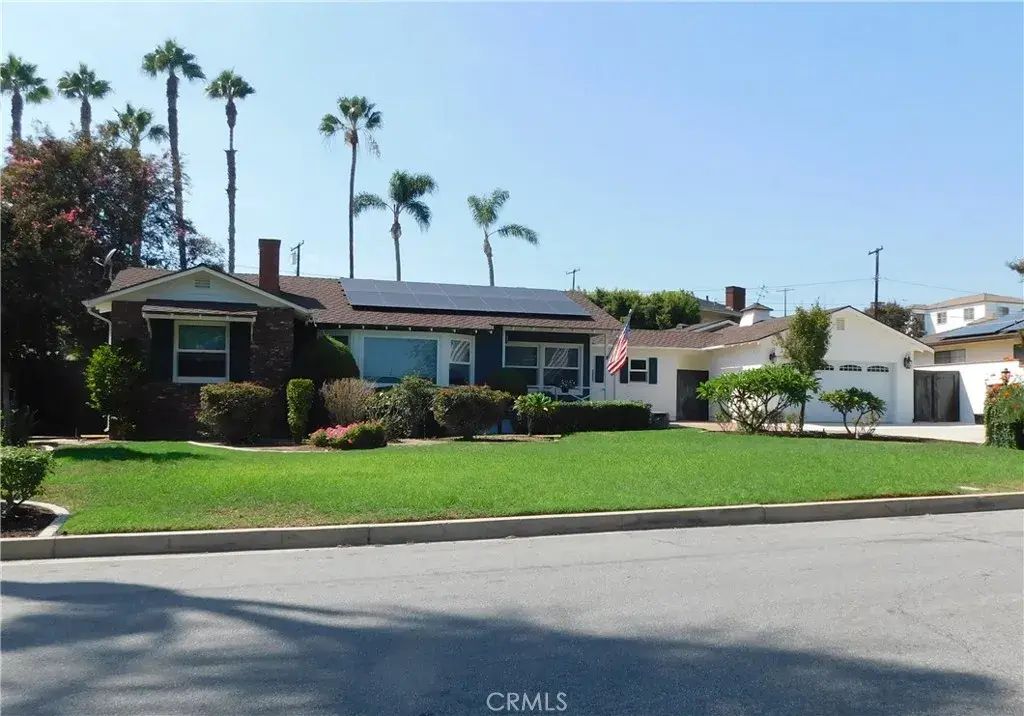 1111 Carol 1, La Habra