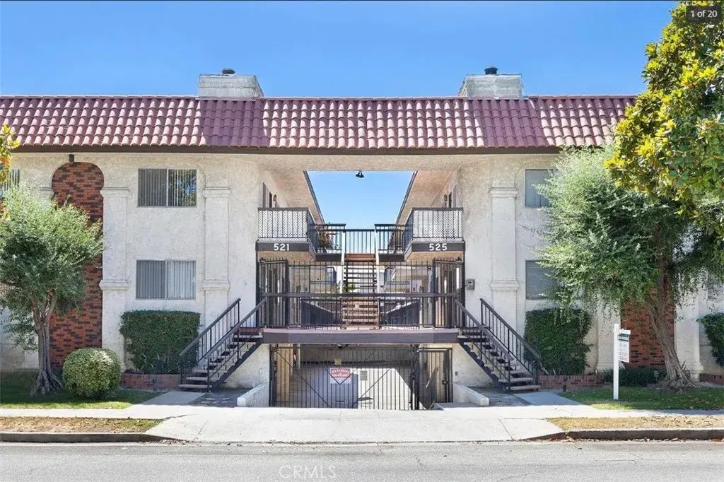 521 Concord Street 201, Glendale