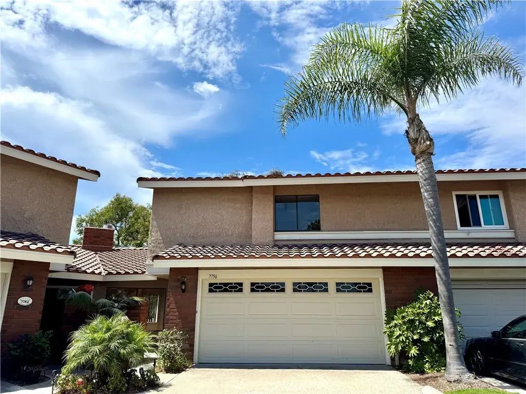7756 Sailboat Circle, Huntington Beach