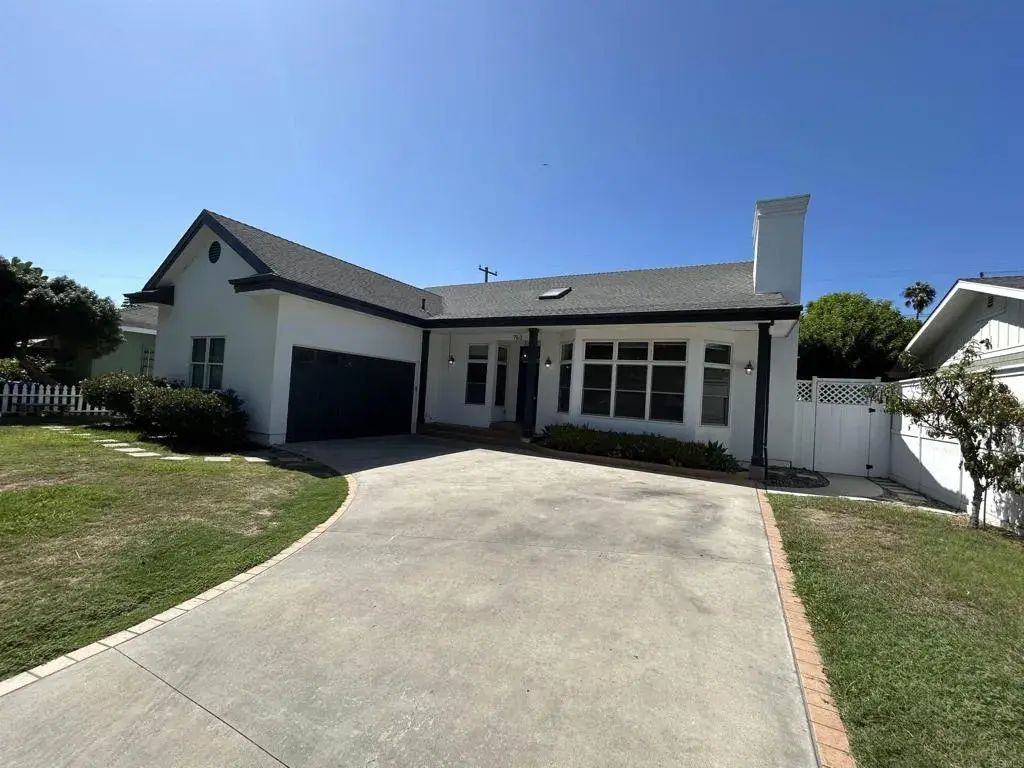 760 Coronado Avenue, Coronado